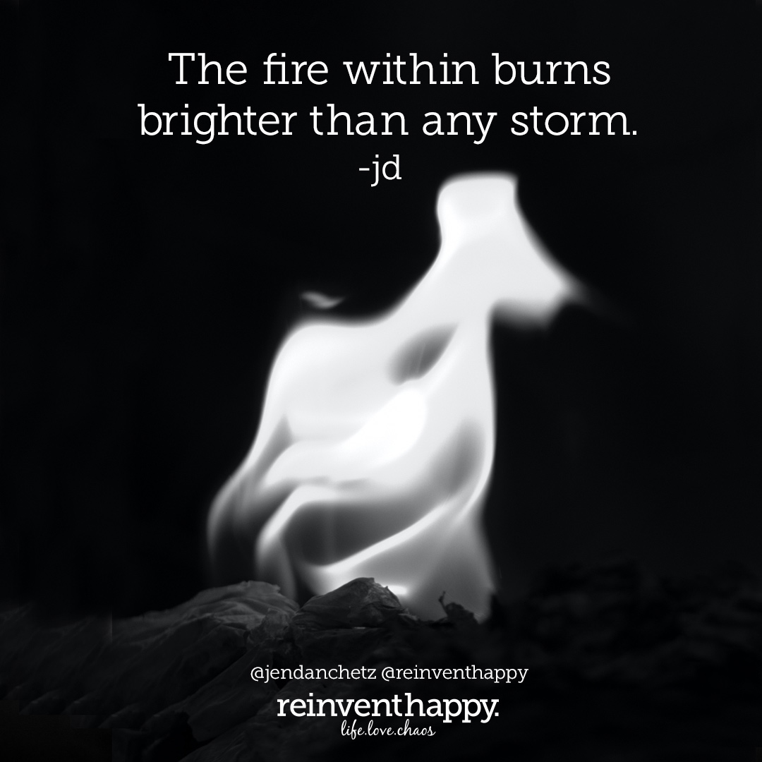 Fire Within