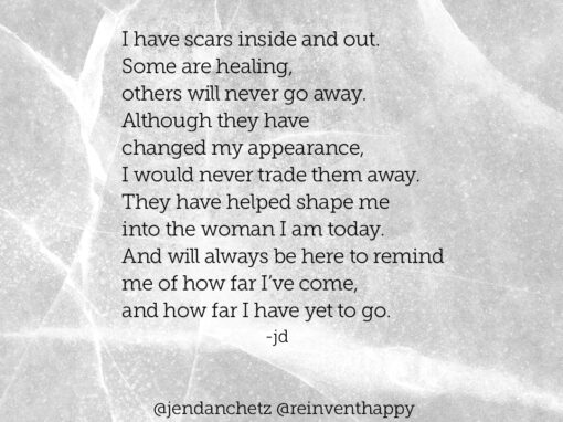 Scars