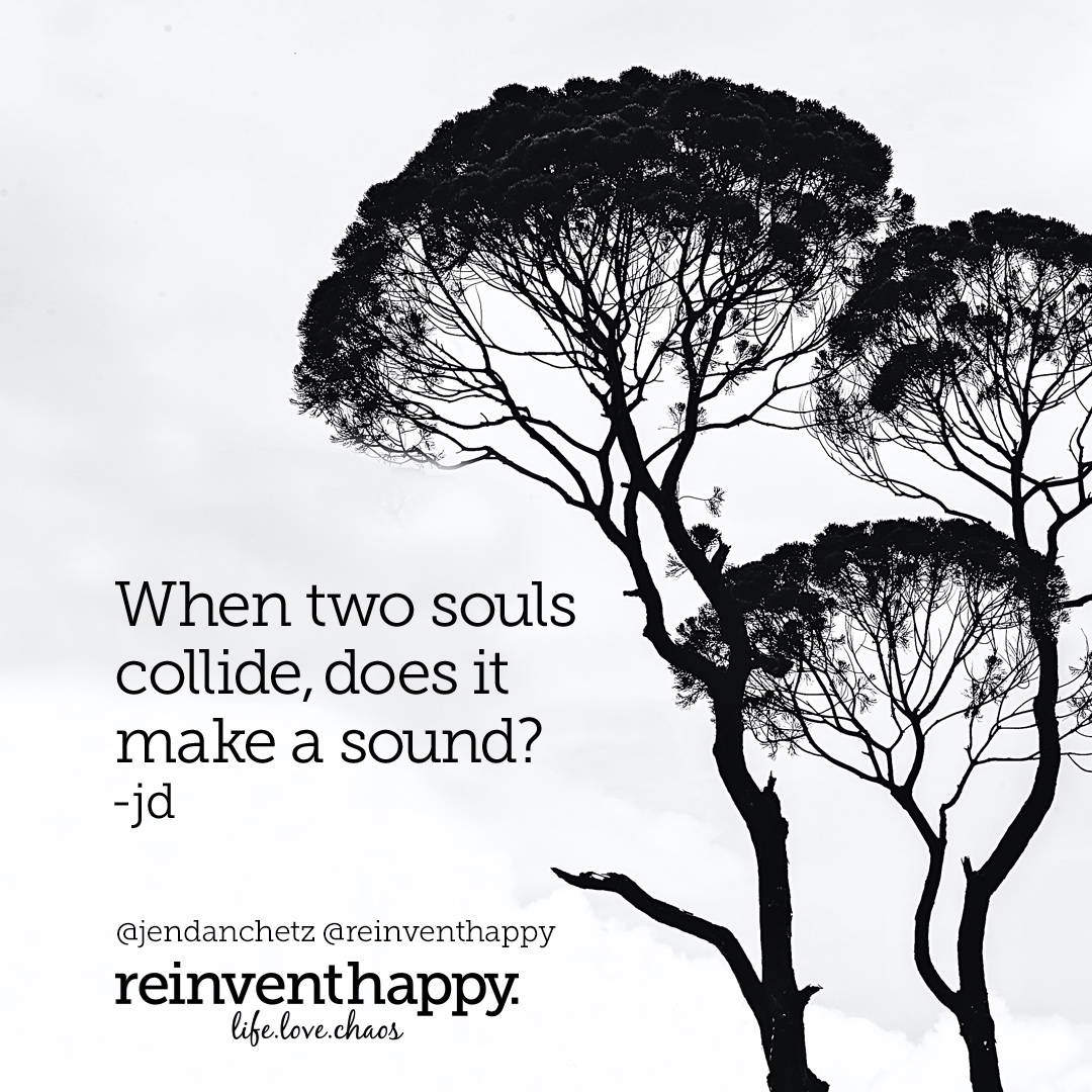 Souls Collide