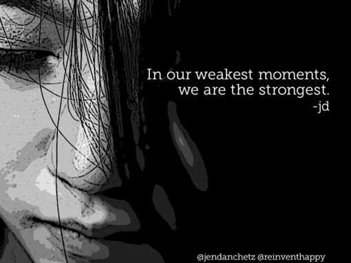 Weakest Moments